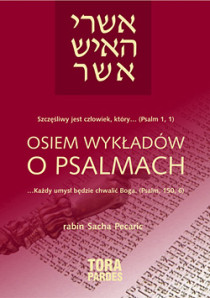 OSIEM WYKŁADÓW O PSALMACH  (4 CD) 